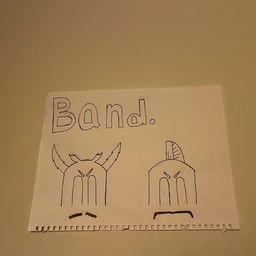 ''