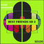 Cover Best Friends Sd 2