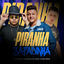 Cover Piranha Safadinha