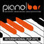 Cover Piano Bar: International Pop Hits