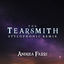 Cover The Tearsmith (Stylophonic Remix)