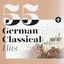 Cover 55 German Classical Hits