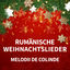 Cover Rumänische Weihnachtslieder - Melodii de colinde