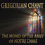 Cover Gregorian Chant