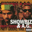 Cover Showbiz & A.G.