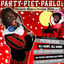 Cover Party Piet Pablo's Stoere Sinterklaas Hits, Vol. 1