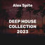 Cover Deep House Collection 2023