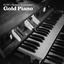Cover Gold Piano
