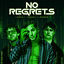 Cover No Regrets
