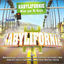 Cover Kabylifornie (Mixé par DJ Kayz)