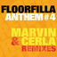 Cover Anthem #4 (Marvin & Cerla Remixes)