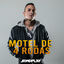 Cover Motel de 4 Rodas