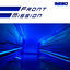 Cover Front Mission EP