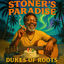 Cover Stoner's Paradise