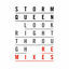 Cover Look Right Through - Remixes
