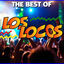 Cover The Best Of los Locos