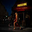 Cover PARISIENNE