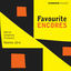 Cover Favourite Encores!