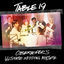 Cover Table 19: Oberhofer's Ultimate Wedding Mixtape (Original Motion Picture Soundtrack)