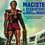 Cover Maciste, il gladiatore più forte del mondo (Original Motion Picture Soundtrack)