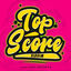Cover Top Score Riddim