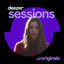 Cover Deezer Sessions (Women’s Voices)