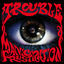 Cover Manic Frustration (Remastered 2020)