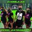 Cover Dizel Astronauti