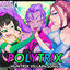Cover Polytrix (HUNTR/X Villain Song)