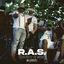 Cover R.A.S.