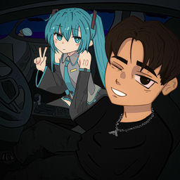 ''