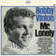 Cover Mr. Lonely
