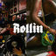 Cover Rollin
