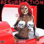 Cover RESURRECTION