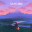 Cover Calm Lands