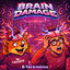 Cover Brain Damage