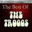 Cover The Best of The Troggs