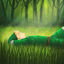 Cover Zelda & Sleep