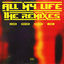 Cover All My Life (Remixes) (feat. Burna Boy)