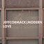 Cover Modern Love