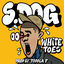 Cover White Toes