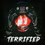 Cover TERRIFIED