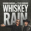 Cover WHISKEY RAIN