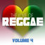 Cover The Love Of Reggae Vol 4