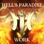Cover HELL'S PARADISE | Work