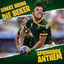 Cover Bokke Bring Die Beker (Springbok Anthem)