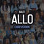 Cover Allo (Choir Version)