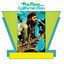 Cover California Man