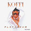 Cover PLATINIUM (Vol 2)