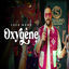 Cover OXYGENE